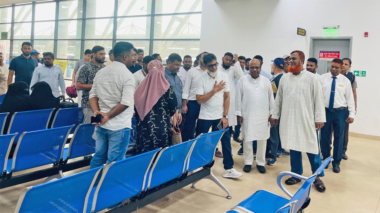 State-Minister-for-Railways-Habibur-Rashid