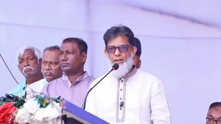 বিএনপির কেউ অপরাধে জড়িত থাকলে ছাড় নয় : প্রতিমন্ত্রী হাবিব