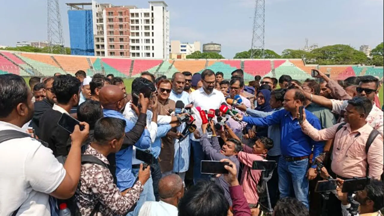 ৩০ এপ্রিল সিলেট আসছেন প্রধানমন্ত্রী তারেক রহমান