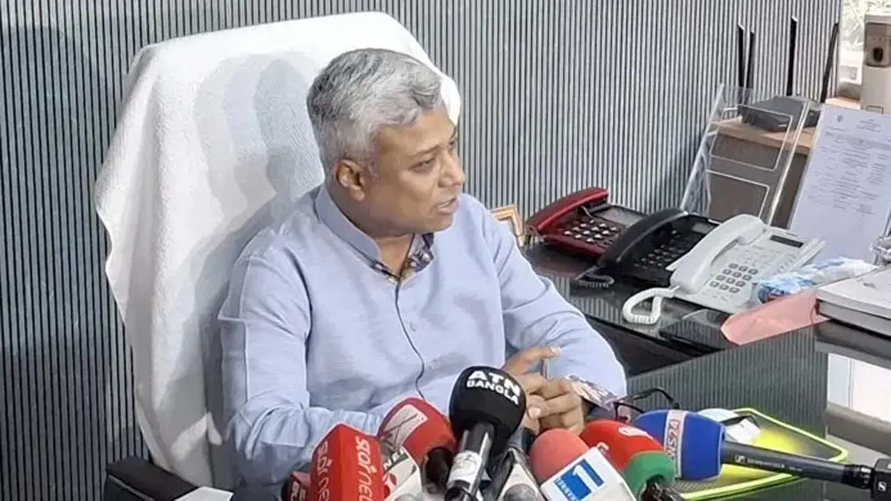 দোকানপাট-শপিংমল সন্ধ্যা ৭টা পর্যন্ত খোলা রাখা যাবে : জ্বালানি প্রতিমন্ত্রী