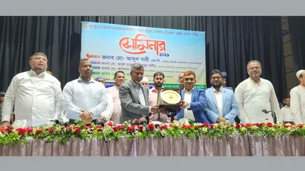 দক্ষ জনশক্তি গড়তে প্রশিক্ষণ নিন, সরকারি খরচেই বিদেশ যান