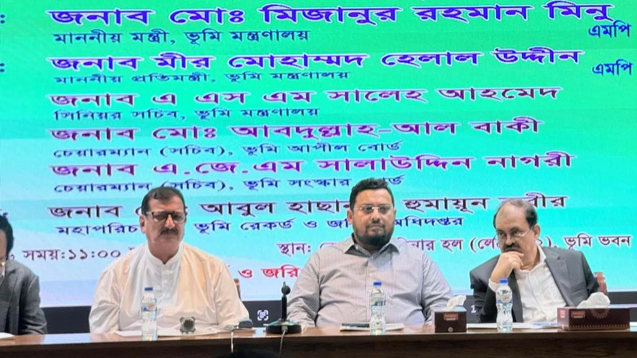 ১২৫ টাকায় তদবির ছাড়া চাকরি পাওয়া ২০ বছরের ইতিহাসে বিরল