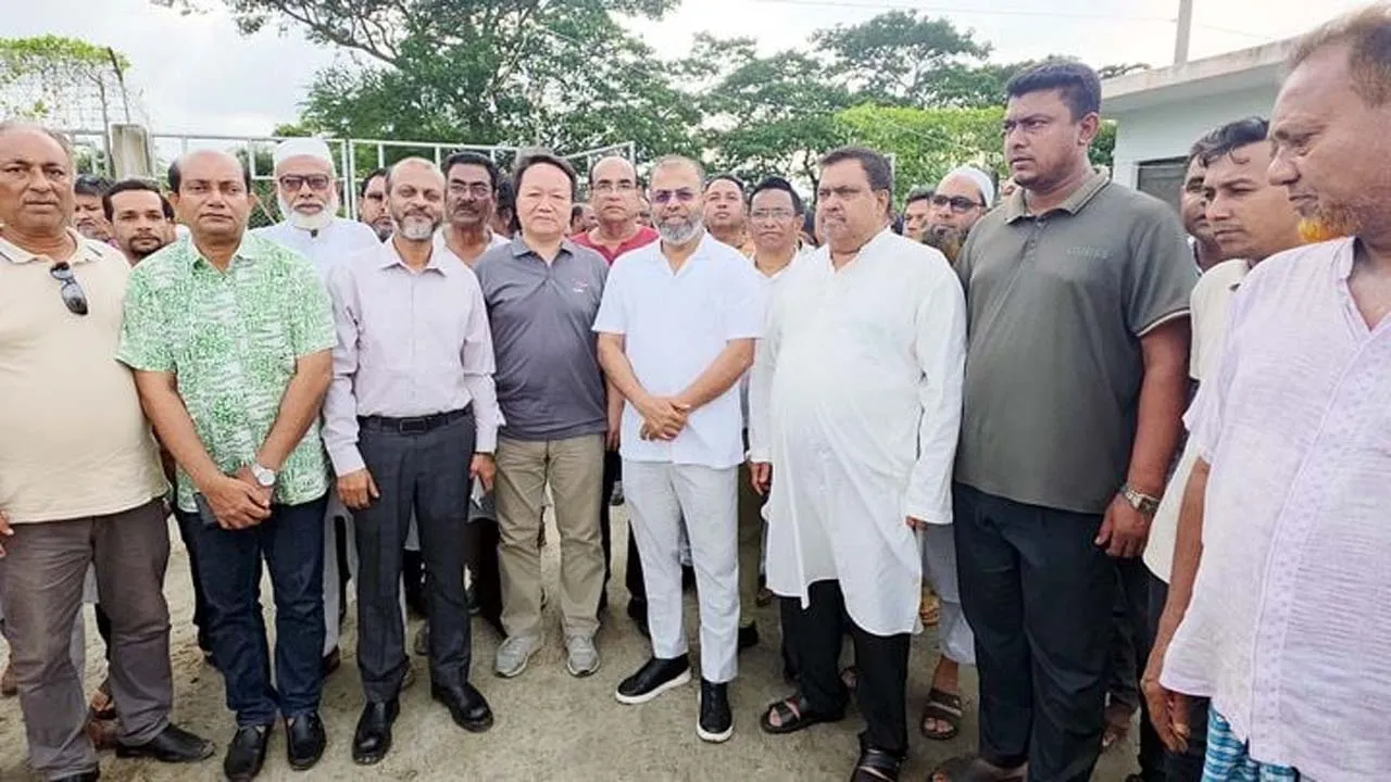 খানজাহান আলী বিমানবন্দর চালু হলে অর্থনীতিতে গতি আসবে