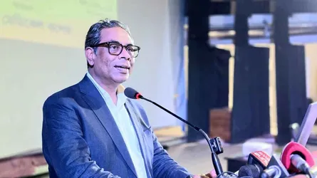 উপজেলা স্বাস্থ্য কমপ্লেক্সগুলোকে ১০১ শয্যায় উন্নীত করা হবে : স্বাস্থ্য প্রতিমন্ত্রী