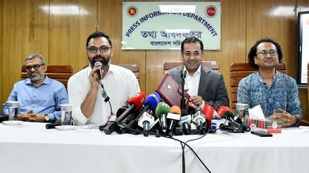 বিনা খরচে ফুটবল বিশ্বকাপ সম্প্রচার করবে বিটিভি : তথ্য প্রতিমন্ত্রী