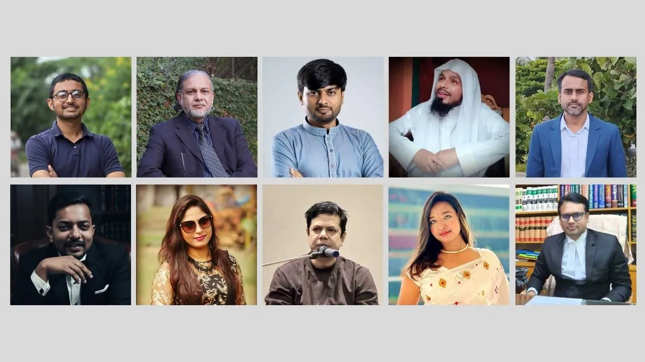 ১৮০ দিনের মধ্যে সংবিধান সংস্কার পরিষদ গঠনের দাবি
