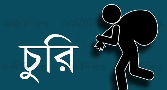 ভাঙ্গায় রাতের আঁধারে জানালা ভেঙে এতিম শিশুদের চাল চুরি