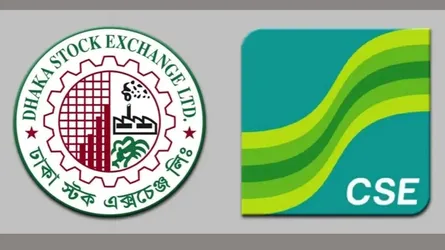 ঢাকা-চট্টগ্রামে সূচকের উত্থান, দাম বেড়েছে বেশিভাগ কোম্পানির
