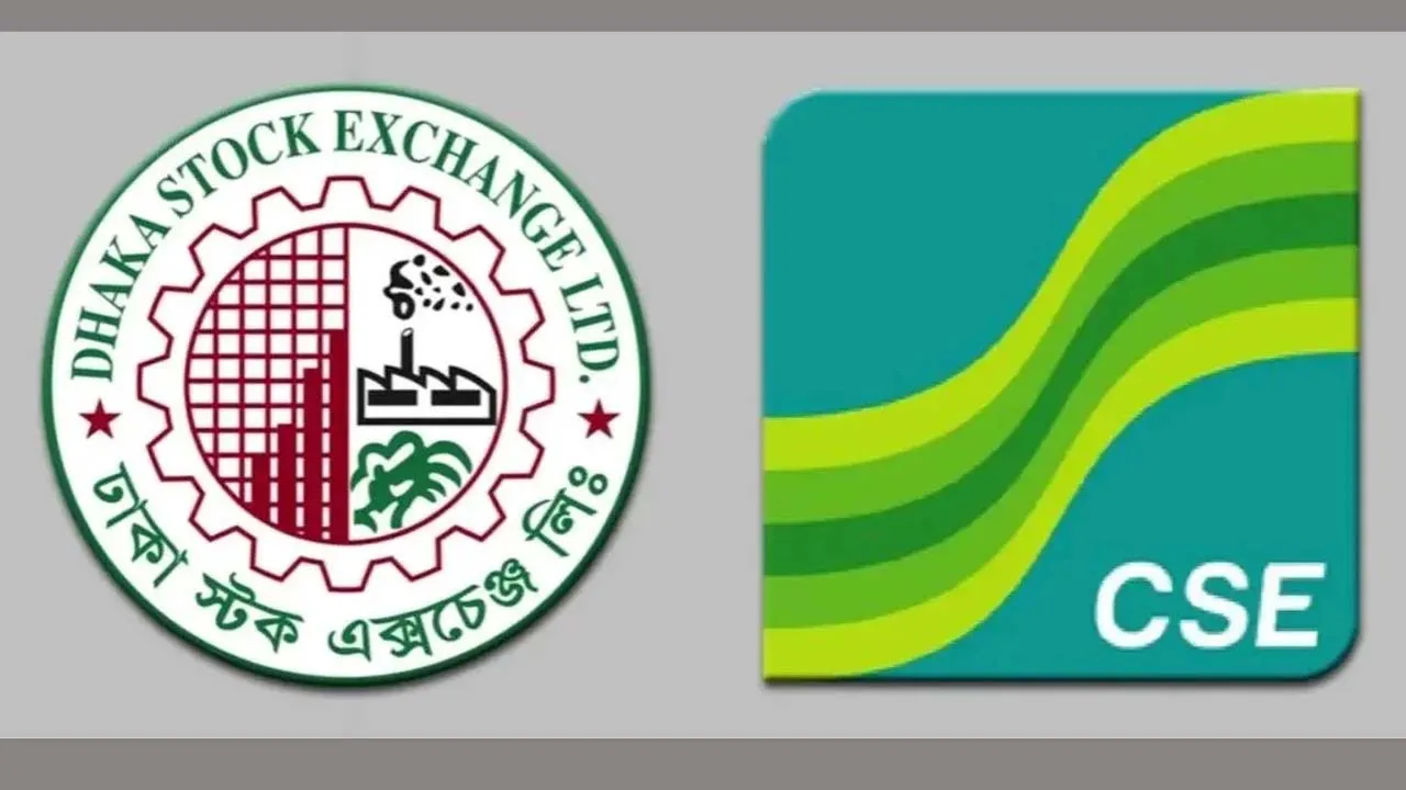 ঢাকা-চট্টগ্রামে সূচকের উত্থান, দাম বেড়েছে বেশিভাগ কোম্পানির