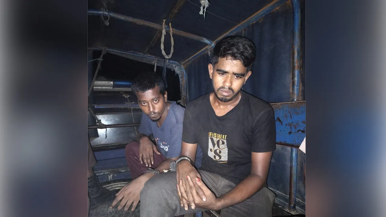 মহাখালী থেকে চুরি বাস মিরপুর বেড়িবাঁধে উদ্ধার