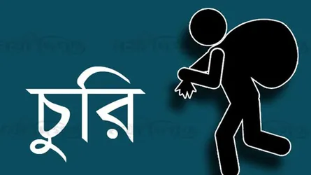 নারায়ণগঞ্জে সাংবাদিকের বাসায় দু:সাহসিক  চুরি