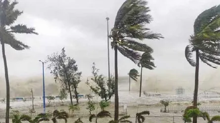 বগুড়া-সিলেটসহ চার জেলায় ঝড়ের আশঙ্কা