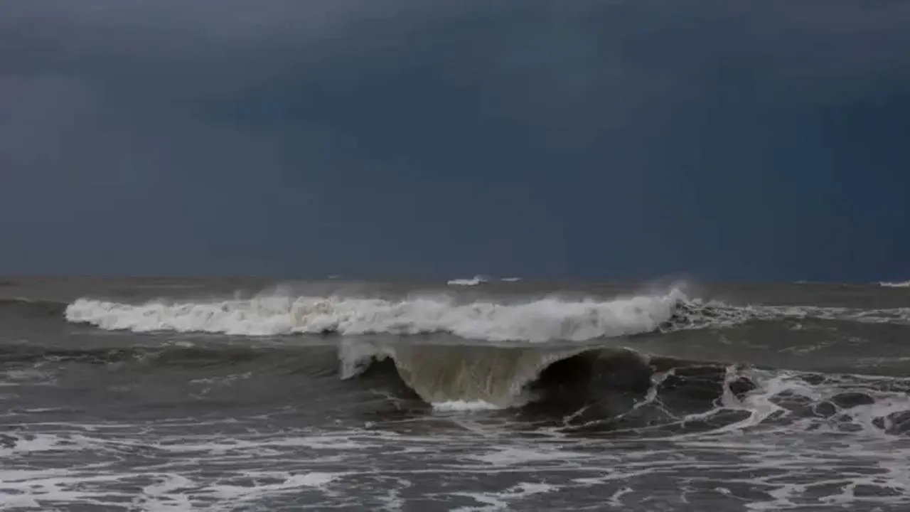 ঘূর্ণিঝড় ‘ডিটওয়াহ’র কারণে সমুদ্রবন্দরে সতর্কতা