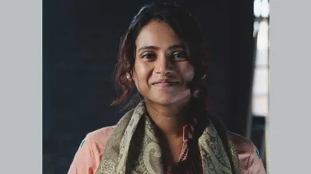 সায়েন্টিফিক আমেরিকানের ‘উদীয়মান বিজ্ঞানী’ তালিকায় জ্যোতির্বিজ্ঞানী অনন্যা