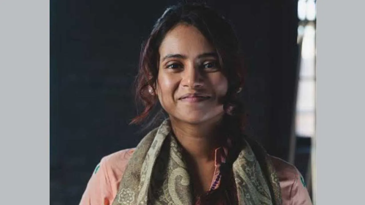 সায়েন্টিফিক আমেরিকানের ‘উদীয়মান বিজ্ঞানী’ তালিকায় জ্যোতির্বিজ্ঞানী অনন্যা