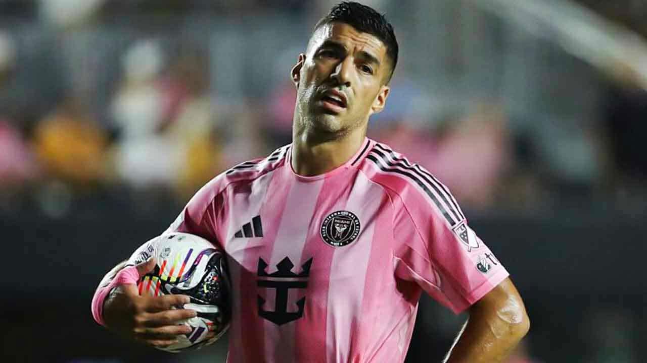 Suarez