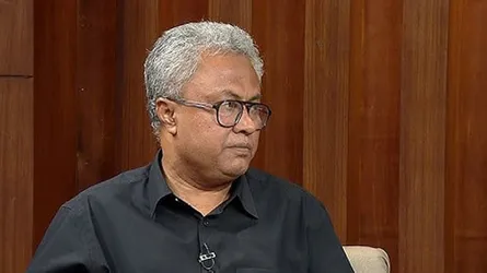 স্ত্রীসহ সাংবাদিক সুভাষ চন্দ্র সিংহের দেশত্যাগে নিষেধাজ্ঞা