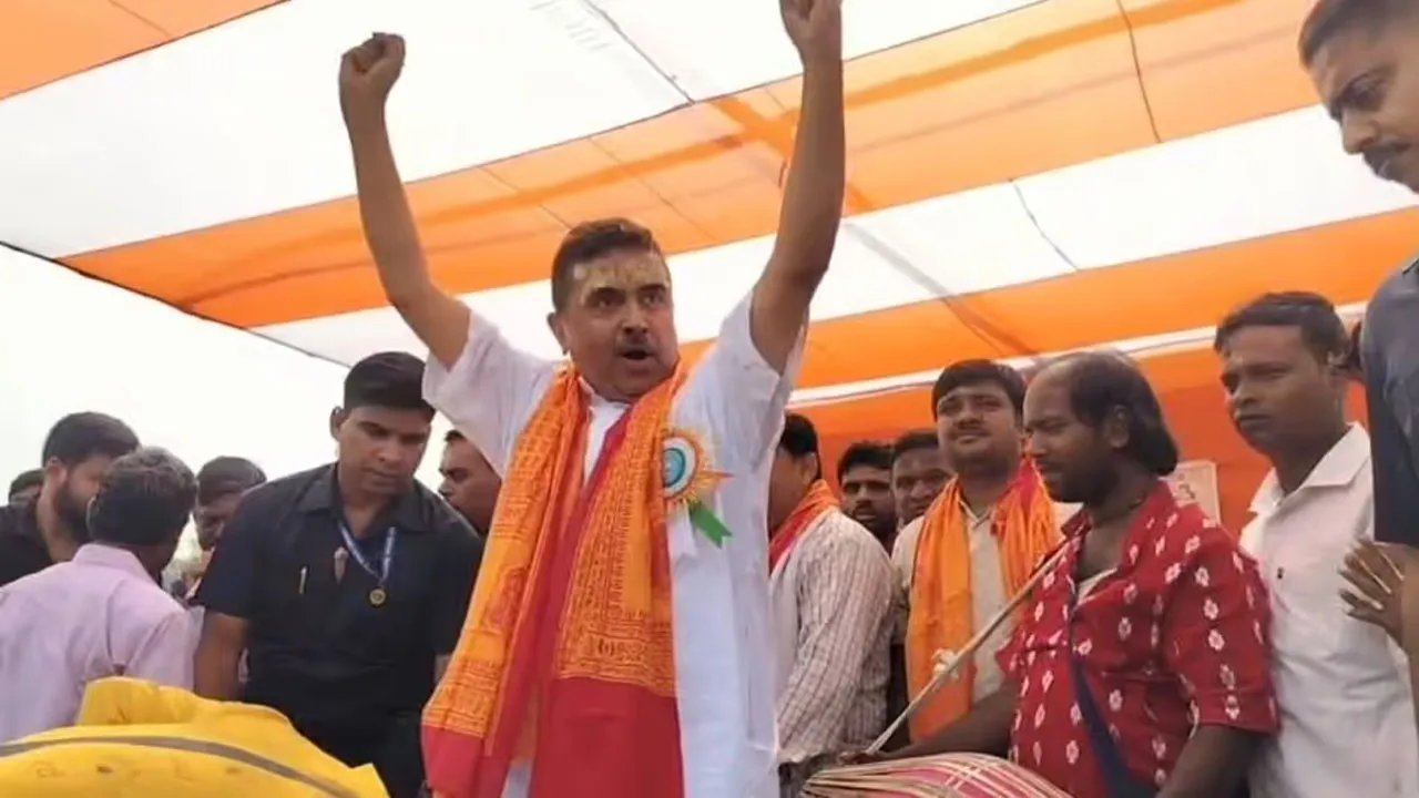 পশ্চিমবঙ্গে ক্ষমতার বদলে বাংলাদেশের সাথে কেমন হতে পারে ভারতের সম্পর্ক