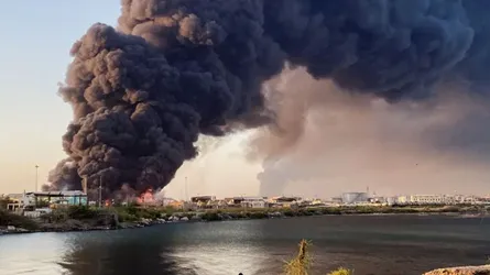 সুদানে বিমানবন্দর ও সেনা ঘাঁটিতে ড্রোন হামলা