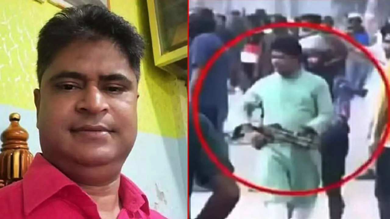 কারাগারে ছাত্র হত্যার আসামির আত্মহত্যা