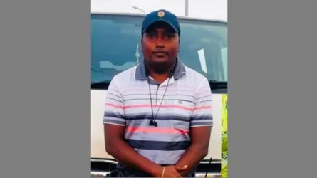 খুলনায় বিএনপির নেতার বাড়ি ভাঙ্চুর মামলার আসামি এসআই সুকান্ত দাস গ্রেফতার