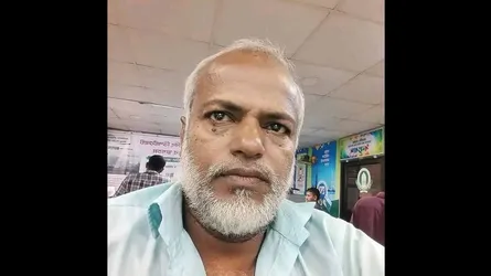 বানারীপাড়ায় ভাতিজার শাবলের আঘাতে চাচার মৃত্যু