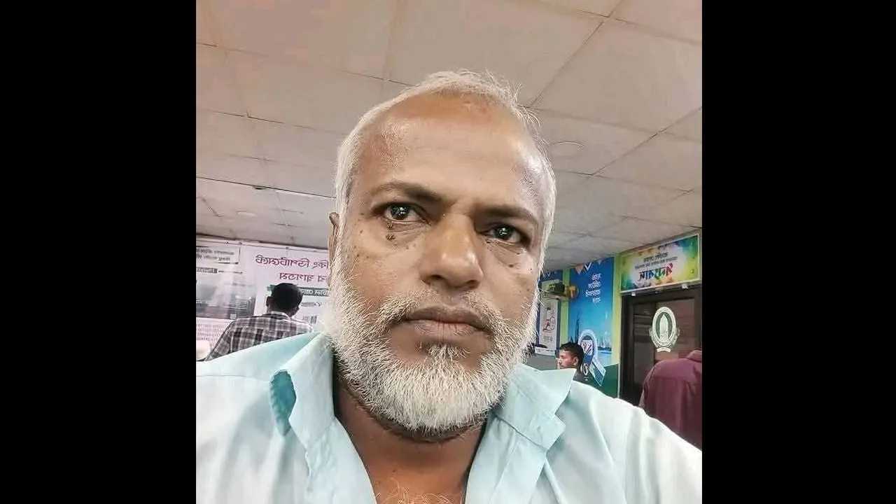 বানারীপাড়ায় ভাতিজার শাবলের আঘাতে চাচার মৃত্যু