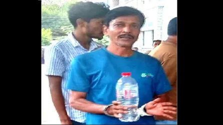 টাঙ্গাইল কারাগারে হাজতির মৃত্যু