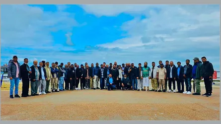 মাইলস্টোনে হতাহতের পরিবারকে ক্ষতিপূরণ দেয়ার দাবি লিডস বাংলাদেশী সেন্টারের