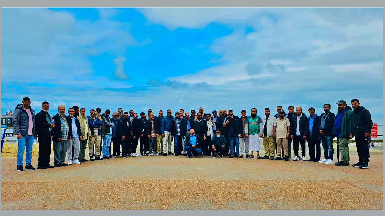 মাইলস্টোনে হতাহতের পরিবারকে ক্ষতিপূরণ দেয়ার দাবি লিডস বাংলাদেশী সেন্টারের