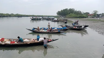 টানা ৩ মাসের নিষেধাজ্ঞা শেষে আজ উন্মুক্ত হচ্ছে সুন্দরবন
