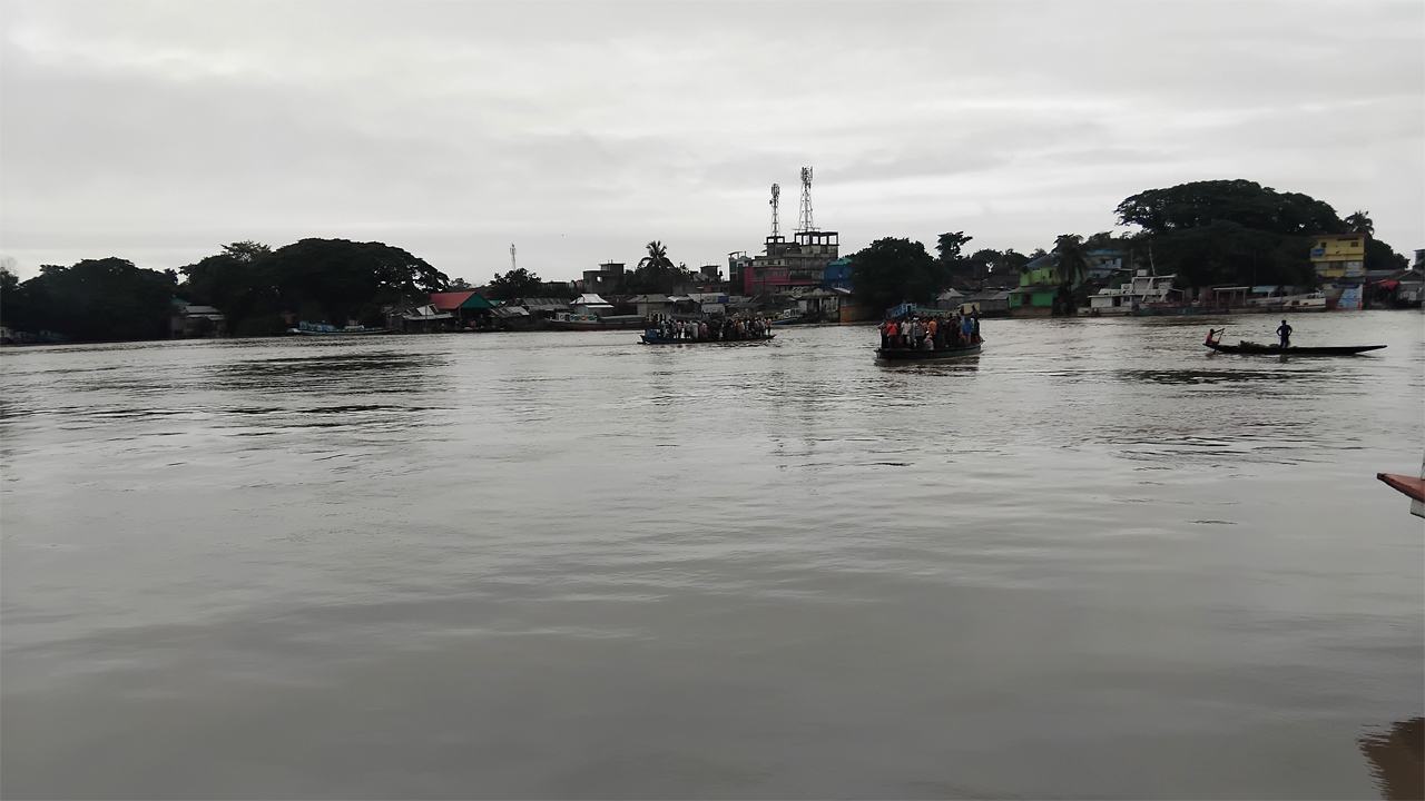 Sunamgang