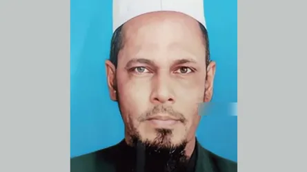 সুনামগঞ্জে নিখোঁজের তিন দিন পর জমিয়ত নেতার লাশ উদ্ধার
