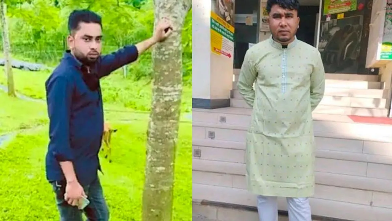 সুনামগঞ্জে নতুন মোটরসাইকেলে ঘুরতে গিয়ে প্রাণ গেল ২ বন্ধুর