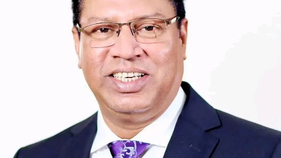 স্বতন্ত্র প্রার্থী হিসেবে মনোনয়নপত্র নিলেন বিএনপির জাতীয় নির্বাহী কমিটির সদস্য