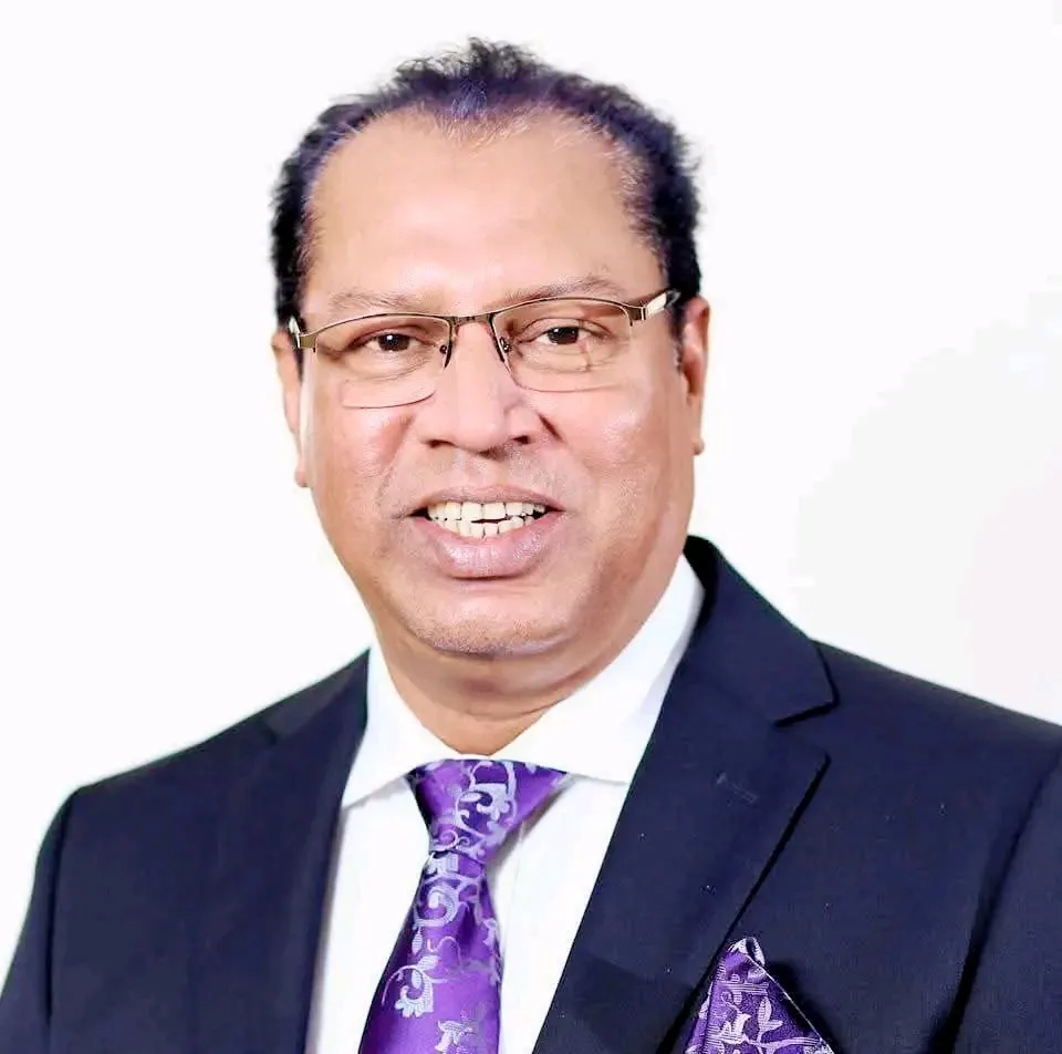 স্বতন্ত্র প্রার্থী হিসেবে মনোনয়নপত্র নিলেন বিএনপির জাতীয় নির্বাহী কমিটির সদস্য