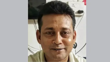 দোয়ারাবাজার সীমান্তে মৃত্যুর ২ দিন পর বাংলাদেশীর লাশ ফেরত দিল বিএসএফ