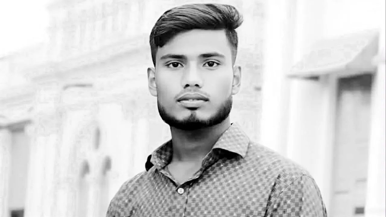 জামালগঞ্জে বিদ্যুৎস্পৃষ্টে যুবকের মৃত্যু