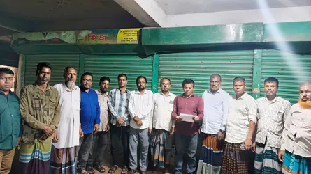 দোয়ারাবাজারে মাদক ও জুয়া নিয়ন্ত্রণে থানায় এলাকাবাসীর অভিযোগ