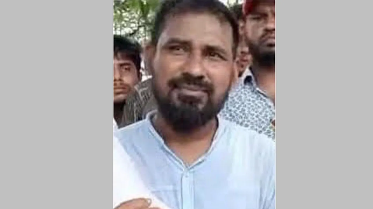 ছাতকে ব্যবসায়ীর কাছ থেকে অর্ধকোটি টাকা হাতিয়ে নেয়ার অভিযোগ