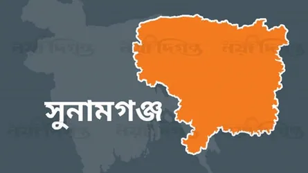 দোয়ারাবাজারে শহীদদের কবর জিয়ারত করলো ছাত্রশিবির