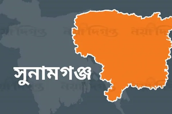 জামালগঞ্জে বিএনপি’র ওয়ার্ড কমিটি গঠন নিয়ে দুই পক্ষের সংঘর্ষে নারীসহ আহত ৩০