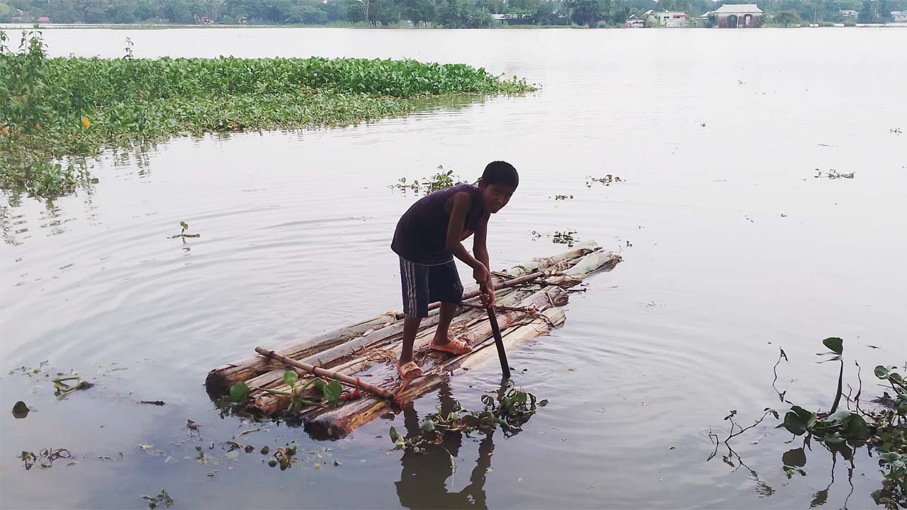 Sunamganj