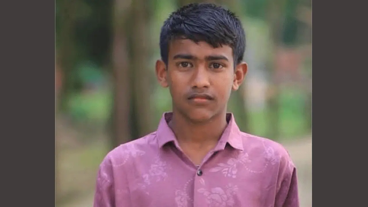 নিখোঁজের ৩ দিনেও খোঁজ মেলেনি মারুফের