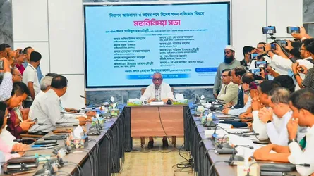 অবৈধ পথে বা সমুদ্রপথে বিদেশে যাবেন না