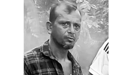 অসুস্থ শরীর নিয়েও সুন্দরবনে মাছ শিকার, শীতে মৃত্যু