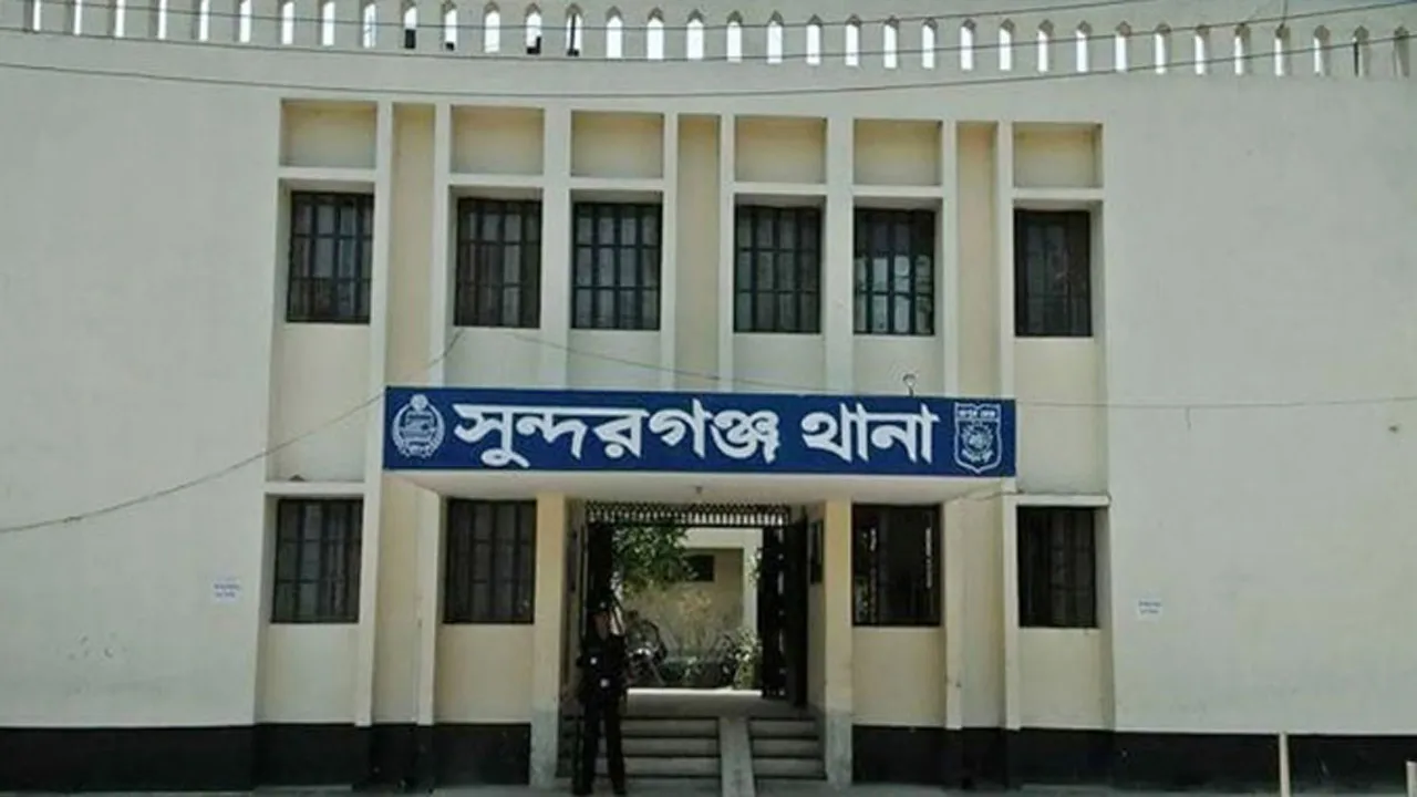 সুন্দরগঞ্জে অটোরিকশাচালকের লাশ উদ্ধার