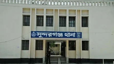 সুন্দরগঞ্জে অটোরিকশাচালকের লাশ উদ্ধার