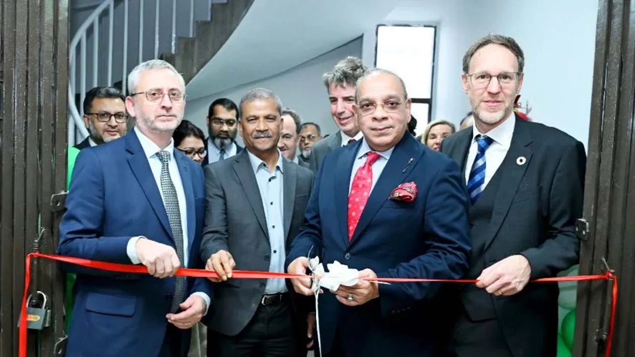 এটি একটি প্রাতিষ্ঠানিক ও ঐতিহাসিক সন্ধিক্ষণ : প্রধান বিচারপতি