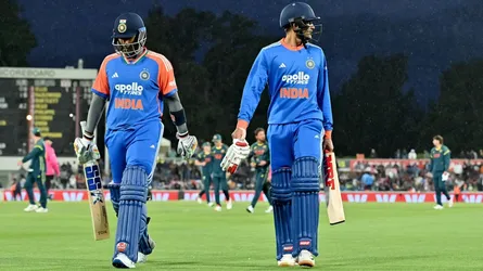 শুক্রবার ফের মুখোমুখি হচ্ছে ভারত ও অস্ট্রেলিয়া